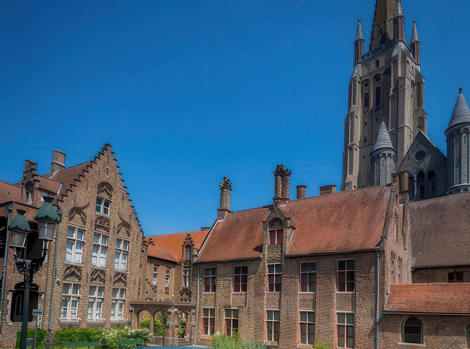 St-Janshospitaal