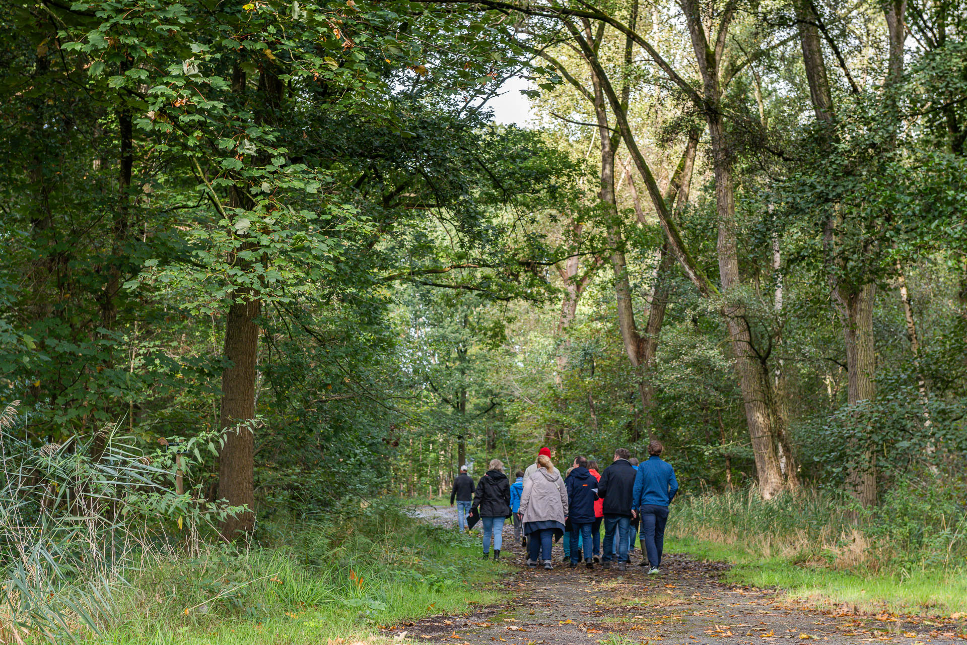 Round Vloethemveld
