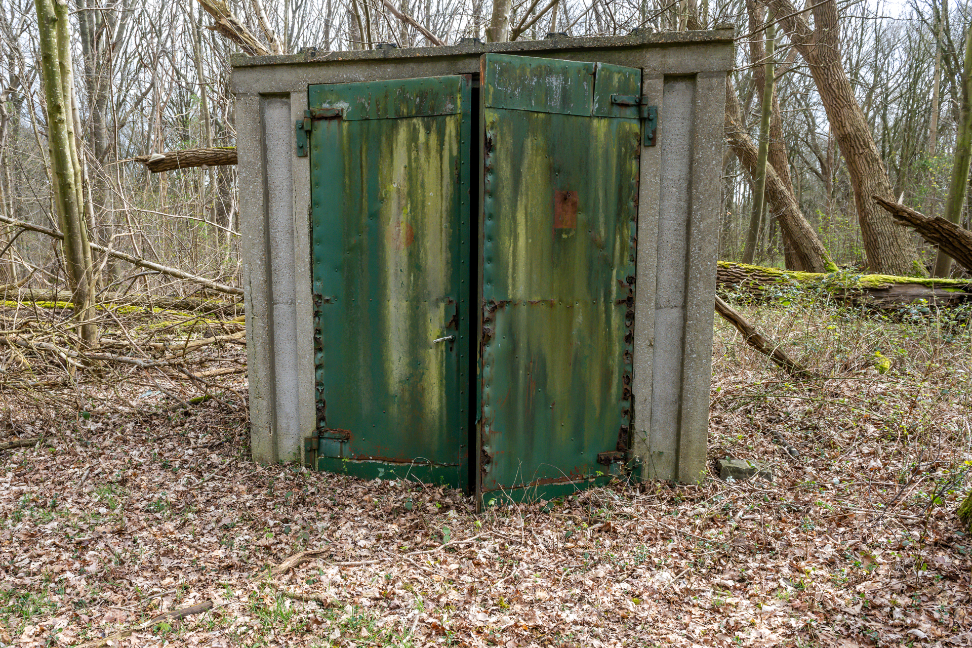 Vloethemveld - erfgoeddag