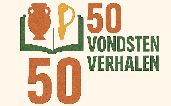 50 vonsten en verhalen